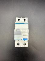 24x Hager ADA956G Aardlekautomaten 6a C-karakteristiek 0,03A, Ophalen of Verzenden, Nieuw, Overige typen