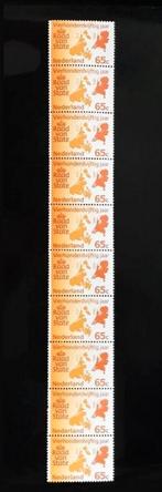 Nederland NVPH 1227 postfris 1981, Postzegels en Munten, Postzegels | Nederland, Ophalen of Verzenden