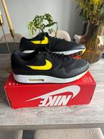 Te koop nieuw paar nike air max 1 in maat 49,5 (49.5), Zwart, Nike, Nieuw, Ophalen of Verzenden