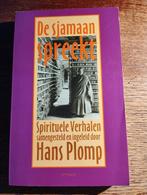 De Sjamaan spreekt. Hans Plomp, Spiritualiteit algemeen, Overige typen, Ophalen of Verzenden, Zo goed als nieuw