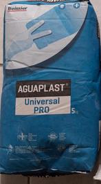 Aguaplast Universal PRO vuller ( 1 zak), Ophalen, Nieuw, Overige typen