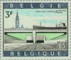 1514-1515 - 1969 - Toeristische reeks - postfris XXX, Orginele gom, Ophalen of Verzenden, Zonder stempel, Postfris