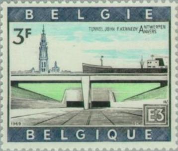 1514-1515 - 1969 - Toeristische reeks - postfris XXX beschikbaar voor biedingen