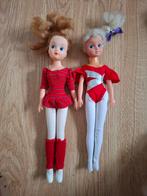 Vintage Fleur Otto Simon Poppen Set, Verzamelen, Ophalen of Verzenden, Gebruikt