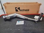 Kitaco uitlaat honda monkey, Fietsen en Brommers, Ophalen, Zo goed als nieuw, Uitlaat