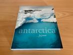 50% KORTING Jan Vermeer Antarctica, Verzenden, Nieuw, Natuur algemeen