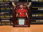 Bernardo Silva Obsidian Eruption Jersey kaart /49, Ophalen of Verzenden, Zo goed als nieuw, Buitenlandse clubs, Spelerskaart