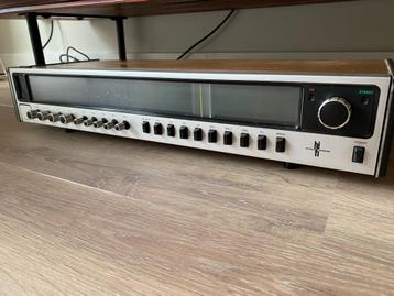 Philips 22RH732 Stereo Receiver Solid state stereo receiver beschikbaar voor biedingen