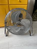 Industriële ventilator – Koenic KFF 400 M, Ophalen, Zo goed als nieuw, Vloerventilator