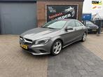 Mercedes-Benz CLA-klasse 180 BlueEFF. Ambition, Auto's, Mercedes-Benz, Voorwielaandrijving, CLA, Gebruikt, 4 cilinders