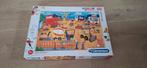 Puzzle 60 stukjes, Ophalen of Verzenden, Meer dan 50 stukjes, Zo goed als nieuw, 6 jaar of ouder