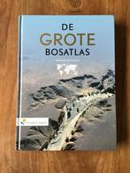 De Grote Bosatlas, Boeken, Atlassen en Landkaarten, 2000 tot heden, Wereld, Ophalen of Verzenden, Zo goed als nieuw