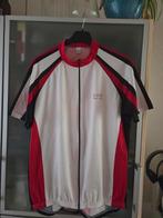 Gore Bike Wear Fietsshirt XL Sugoi Jas en Sidi sokken, Fietsen en Brommers, Dames, Gore Bike Wear, Ophalen of Verzenden, Zo goed als nieuw