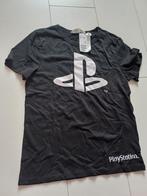 Playstation Shirt 134-140, Kinderen en Baby's, Ophalen of Verzenden, Zo goed als nieuw