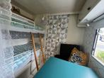 Caravan BUERSTNER Bürstner met kinderkamer/stapelbed, Luifel, Stapelbed, Treinzit, Particulier