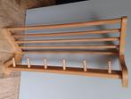't Spectrum design vintage kapstok stokkum dh03 breed 65 cm, Wandkapstok, Gebruikt, Ophalen of Verzenden, Minder dan 100 cm