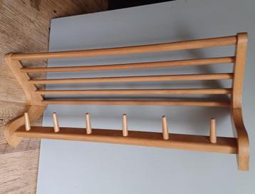 't Spectrum design vintage kapstok stokkum dh03 breed 65 cm beschikbaar voor biedingen