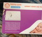 Baby veiligheids sensormatje, Ophalen, Gebruikt