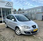Seat Altea XL 1.8 TFSI Style Dsg, Euro 5, Zwart, 4 cilinders, Altea XL