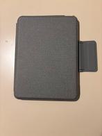 Logitech Folio Touch iPad Air Keyboard Case, Ophalen of Verzenden, Zo goed als nieuw