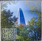 Rush Timeless Wavelength vinyl 2 lp Limited Edition, Ophalen of Verzenden, Zo goed als nieuw, 12 inch, Progressive
