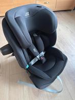 Britax Römer Advansafix Pro Autostoel - Style - Carbon Black, Ophalen, Romer, 15 t/m 36 kg, Verstelbare rugleuning