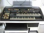 HAMMOND SX2000 (SX2500E uitvoering) Technisch 100%, Hammondorgel, Gebruikt, 2 klavieren, Ophalen