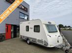 Caravelair Ambiance Style 400 Complete caravan, Caravans en Kamperen, Ringverwarming, Overige typen, Bedrijf, 750 - 1000 kg