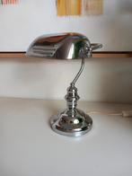 jaren 80 ikea bankierslamp a9305 vintage design retro, Huis en Inrichting, Lampen | Tafellampen, Ophalen, Gebruikt, Minder dan 50 cm