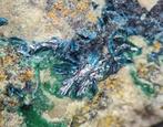Klinoklaas - Nevada, USA, Ophalen of Verzenden, Mineraal