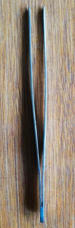 Anatomische pincet veeartsen, Ophalen of Verzenden