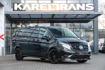 Mercedes-Benz Vito 114 CDI | Aut. | 2x Schuifdeur | Extra la beschikbaar voor biedingen