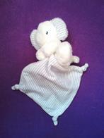 NICOTOY SIMBA TOYS Knuffeldoekje OLIFANT **Nieuw**, Kinderen en Baby's, Speelgoed | Knuffels en Pluche, Ophalen of Verzenden, Nieuw