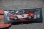 SALE !! 1:43 PORSCHE 911 RSR 3.0 #58 SPARK S9793 WRH, Ophalen of Verzenden, Zo goed als nieuw, Auto, Overige merken
