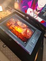 XPPen - Artist Pro 14 (Gen 2) - Grafisch tablet met 14 inch, Computers en Software, Tekentablets, Ophalen of Verzenden, Zo goed als nieuw