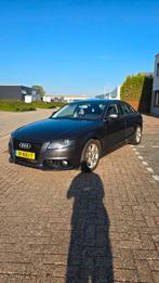 Audi A4 1.8 Tfsi 118KW 2008 Grijs foutcode P0171, 74 €/maand, 4 cilinders, 160 pk, A4