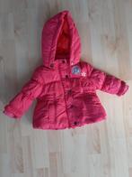 Winterjas Noppies maat 68, Meisje, Ophalen of Verzenden, Zo goed als nieuw, Jasje