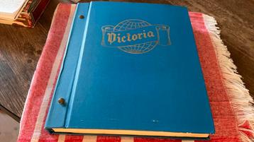 Super verzameling  Europa zegels 1956 tm 1981 (97) beschikbaar voor biedingen