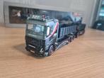 AVM Asbestverwijdering Volvo FH5 containercombi, Ophalen of Verzenden, Nieuw, Bus of Vrachtwagen, Wsi