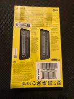 Nieuwe Corsair Vengeance DDR5 32GB (2x16GB) 6000MHz, Computers en Software, RAM geheugen, 32 GB, Nieuw, Ophalen of Verzenden, Desktop