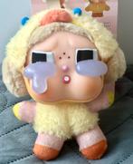 Popmart Cry baby Duck you hanger bijna gratis uniek, Ophalen, Zo goed als nieuw, Eend
