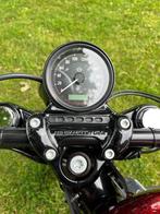 Harley Davidson XL 1200X Forty Eight, 2 cilinders, Chopper, 1202 cc, Particulier