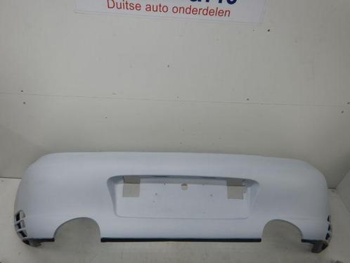 Porsche 911 996 Carrera 4S Turbo Achterbumper GRU Ongespoten, Auto-onderdelen, Carrosserie en Plaatwerk, Bumper, Porsche, Achter