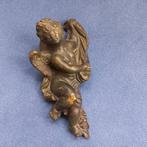 Muurdecoratie engelen, Ophalen of Verzenden