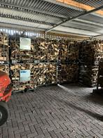 Tekoop haardhout Mix, Ophalen