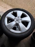 17" 5x112 Winterset Audi A3  Ook passend op: Zie advertentie, Auto-onderdelen, Banden en Velgen, Ophalen, Gebruikt, Banden en Velgen