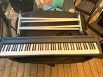 Yamaha P-45 Digitale Piano met Standaard en Tas, Muziek en Instrumenten, 88 toetsen, Yamaha, Ophalen of Verzenden, Zo goed als nieuw