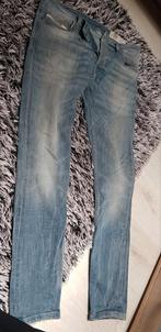 Diesel Tephar jeans orig blauw mt w33 l32, Diesel, Blauw, Ophalen of Verzenden, Zo goed als nieuw