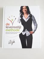 DE LEVENSSTIJL METHODE, Dieet en Voeding, Asja Tsachigova, Ophalen of Verzenden, Zo goed als nieuw