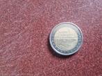 Nederlandse 2€ munt uit 2000, Ophalen of Verzenden, Overige landen, 2 euro, Losse munt